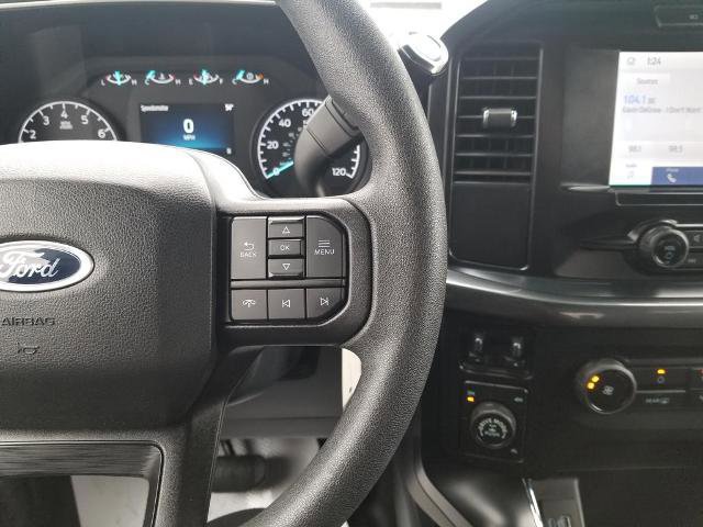 Certified 2022 Ford F150 XL w/ STX Appearance Package image 24
