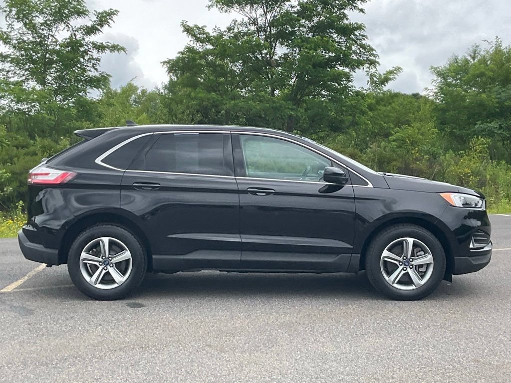 Certified 2022 Ford Edge SEL w/ Convenience Package AWD/4WD image 25