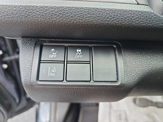 Used 2021 Honda Civic LX image 28