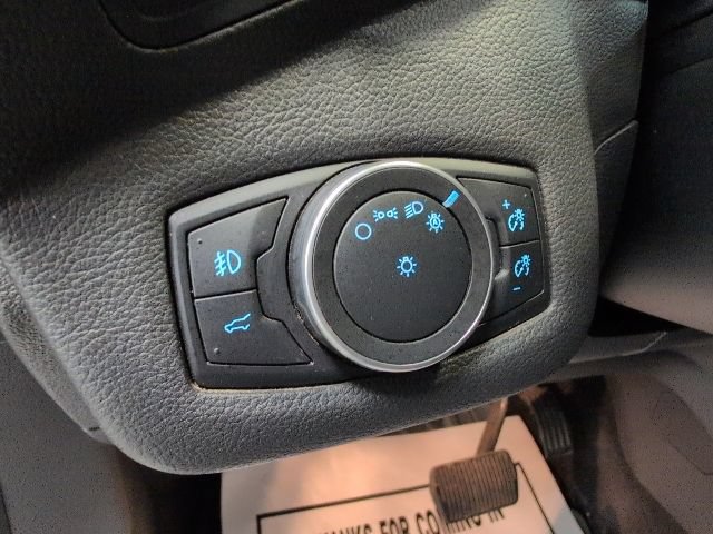 Certified 2018 Ford Escape SE AWD/4WD image 16