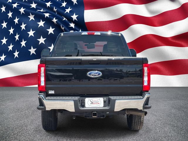 Certified 2026 Ford F250 XLT AWD/4WD image 6