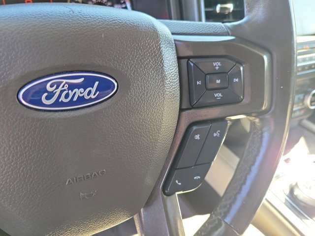 Certified 2021 Ford Expedition Max Limited image 23