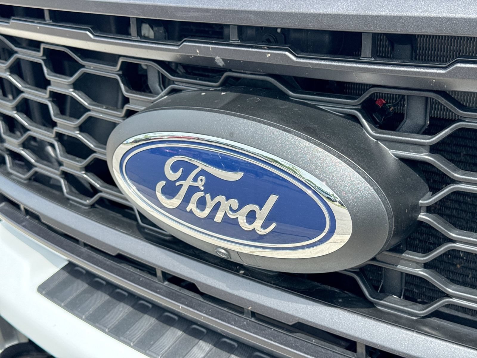 Certified 2024 Ford F350 XL w/ STX Appearance Package AWD/4WD image 15