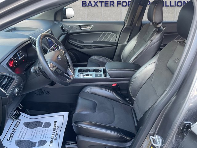 Certified 2023 Ford Edge ST image 14