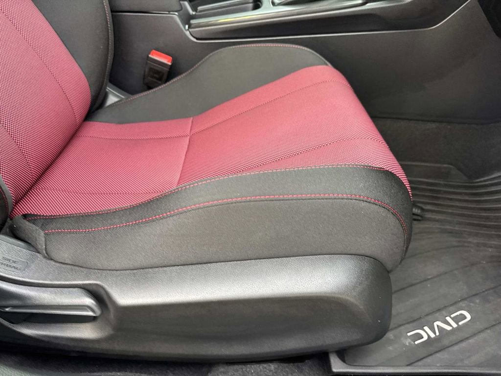 Used 2024 Honda Civic Si image 12