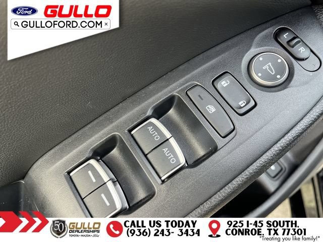 Used 2022 Honda Accord Sport image 20