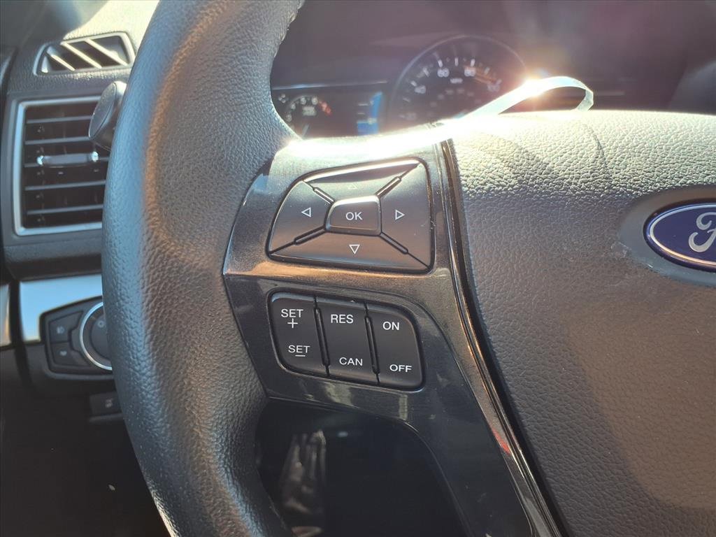 Certified 2018 Ford Explorer XLT w/ Equipment Group 201A image 16