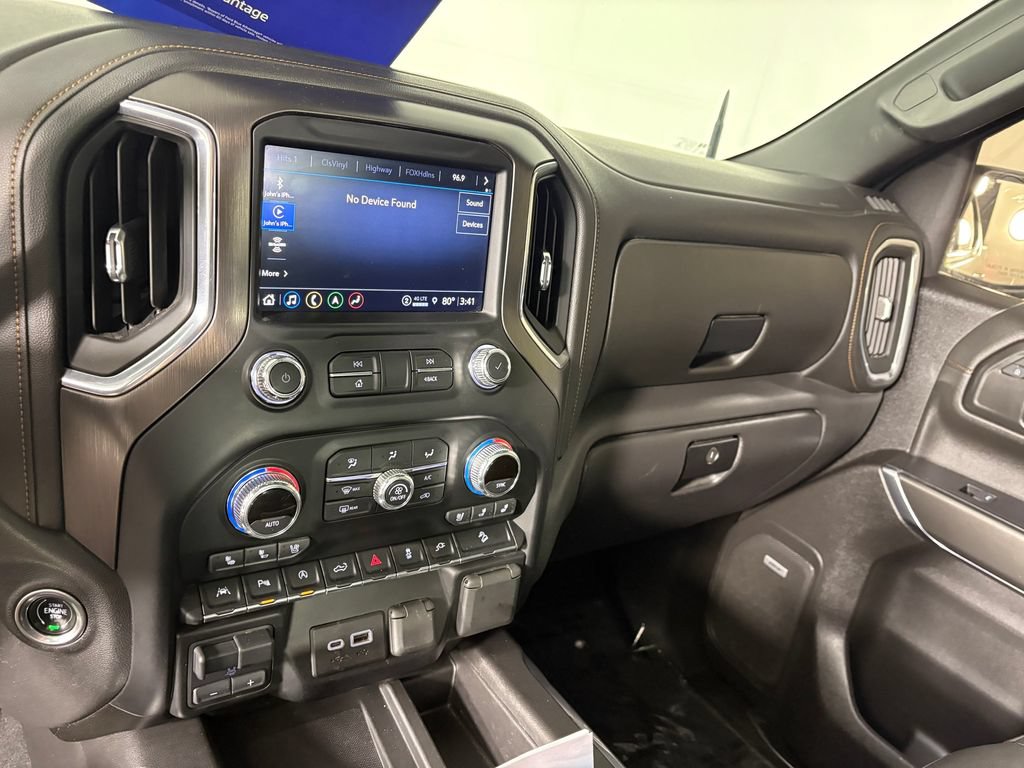 Used 2021 GMC Sierra 1500 AT4 w/ AT4 Value Package AWD/4WD image 18