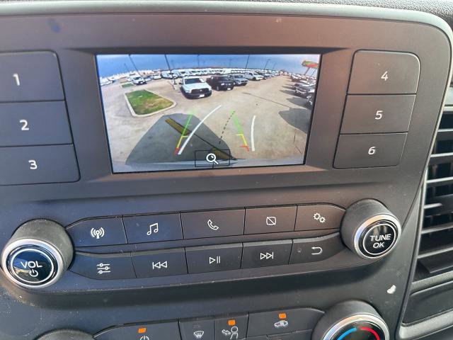 Certified 2023 Ford Transit 250 Medium Roof image 25