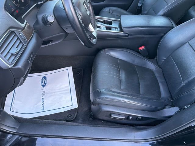 Used 2018 Honda Accord EX-L image 18