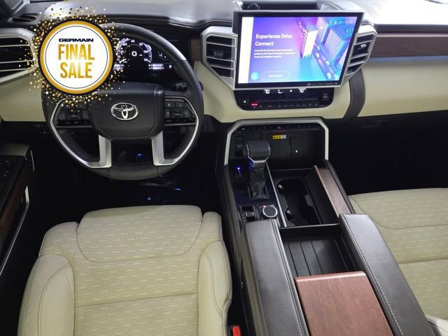 Used 2023 Toyota Tundra 1794 Edition image 15