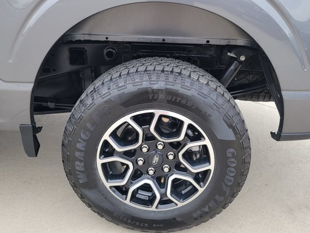 Certified 2023 Ford F150 XLT w/ Equipment Group 302A High AWD/4WD image 15