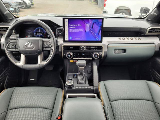 Used 2024 Toyota Tacoma 4x4 Double Cab Hybrid image 17