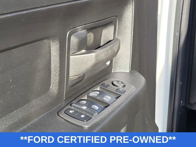 Used 2022 RAM 2500 Tradesman w/ Protection Group image 16