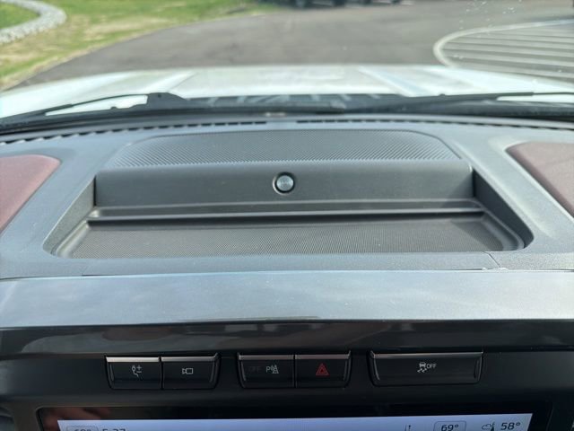 Certified 2023 Ford F150 Lariat w/ Equipment Group 502A High image 29