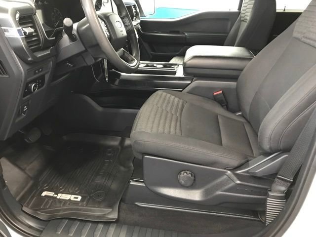 Certified 2023 Ford F150 XL w/ STX Appearance Package image 15