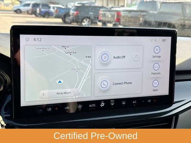 Certified 2024 Ford Escape ST-Line w/ Tech Pack #1 FWD image 23