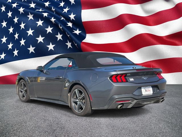 Certified 2024 Ford Mustang Premium RWD image 7