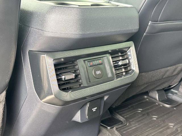 Certified 2026 Ford F350 Platinum AWD/4WD image 26