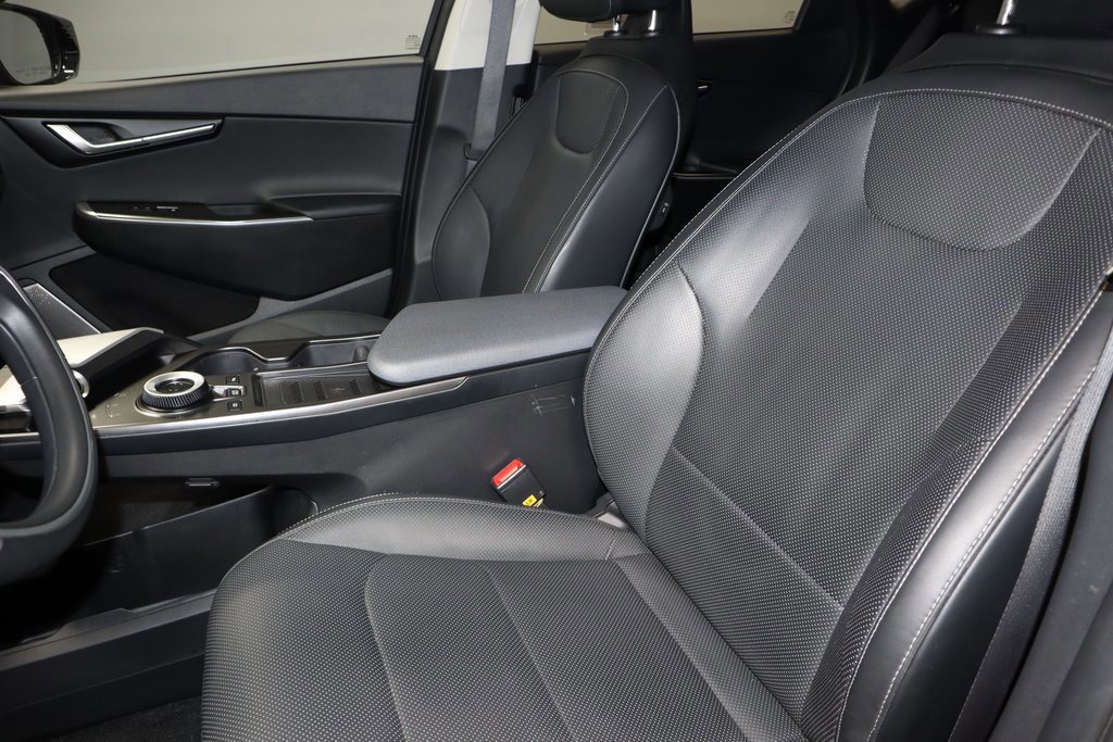 Used 2022 Kia EV6 Wind image 27