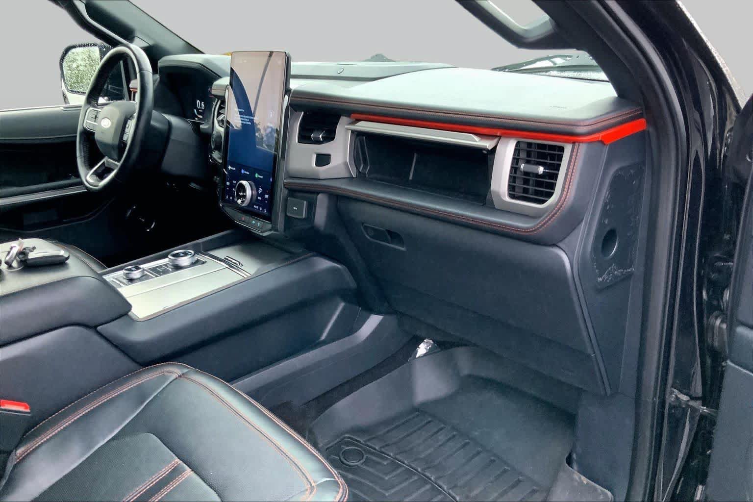 Certified 2023 Ford Expedition Timberline AWD/4WD image 18
