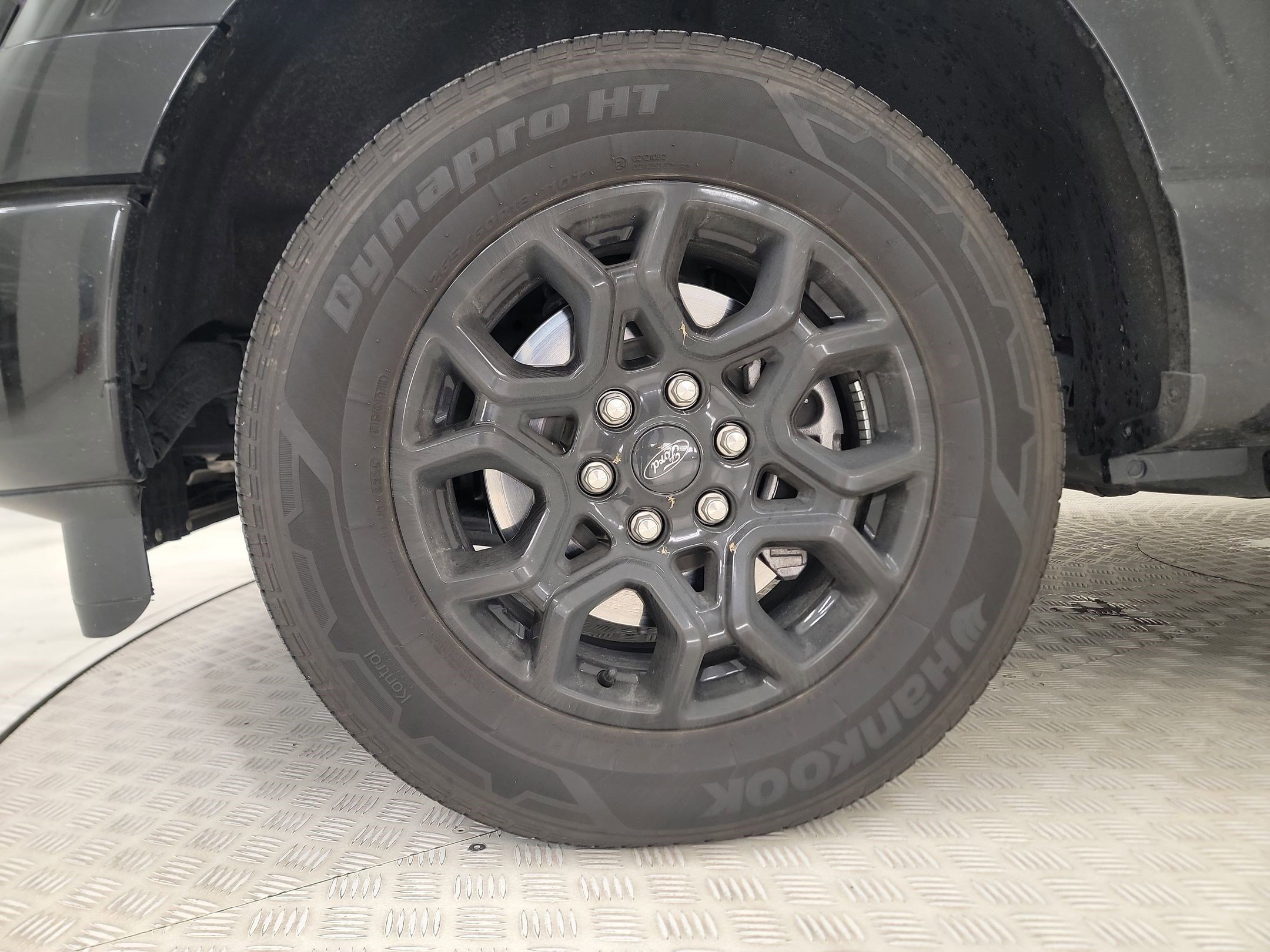 Certified 2025 Ford F150 XLT w/ Equipment Group 302A MID RWD image 12