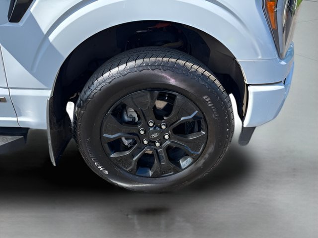 Certified 2023 Ford F150 XLT w/ Equipment Group 302A High AWD/4WD image 35