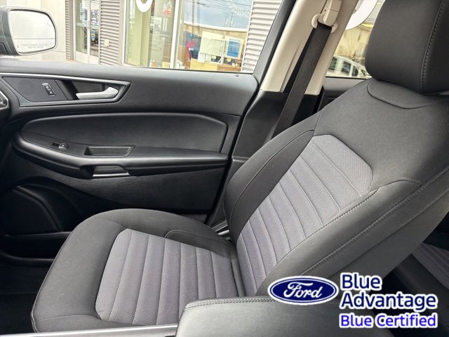 Certified 2024 Ford Edge SE image 28