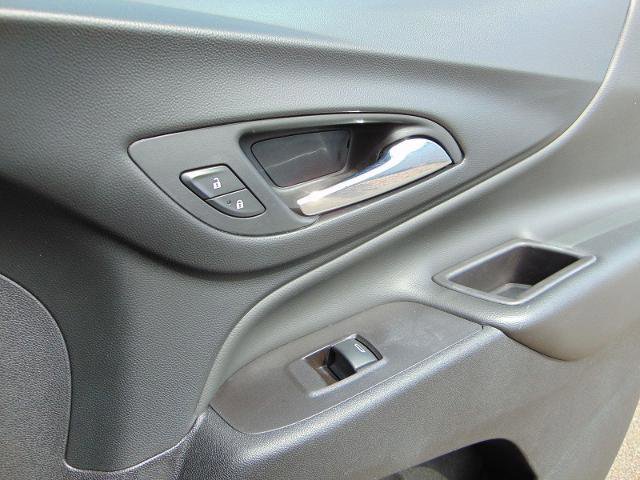 Used 2021 Chevrolet Equinox LT image 26