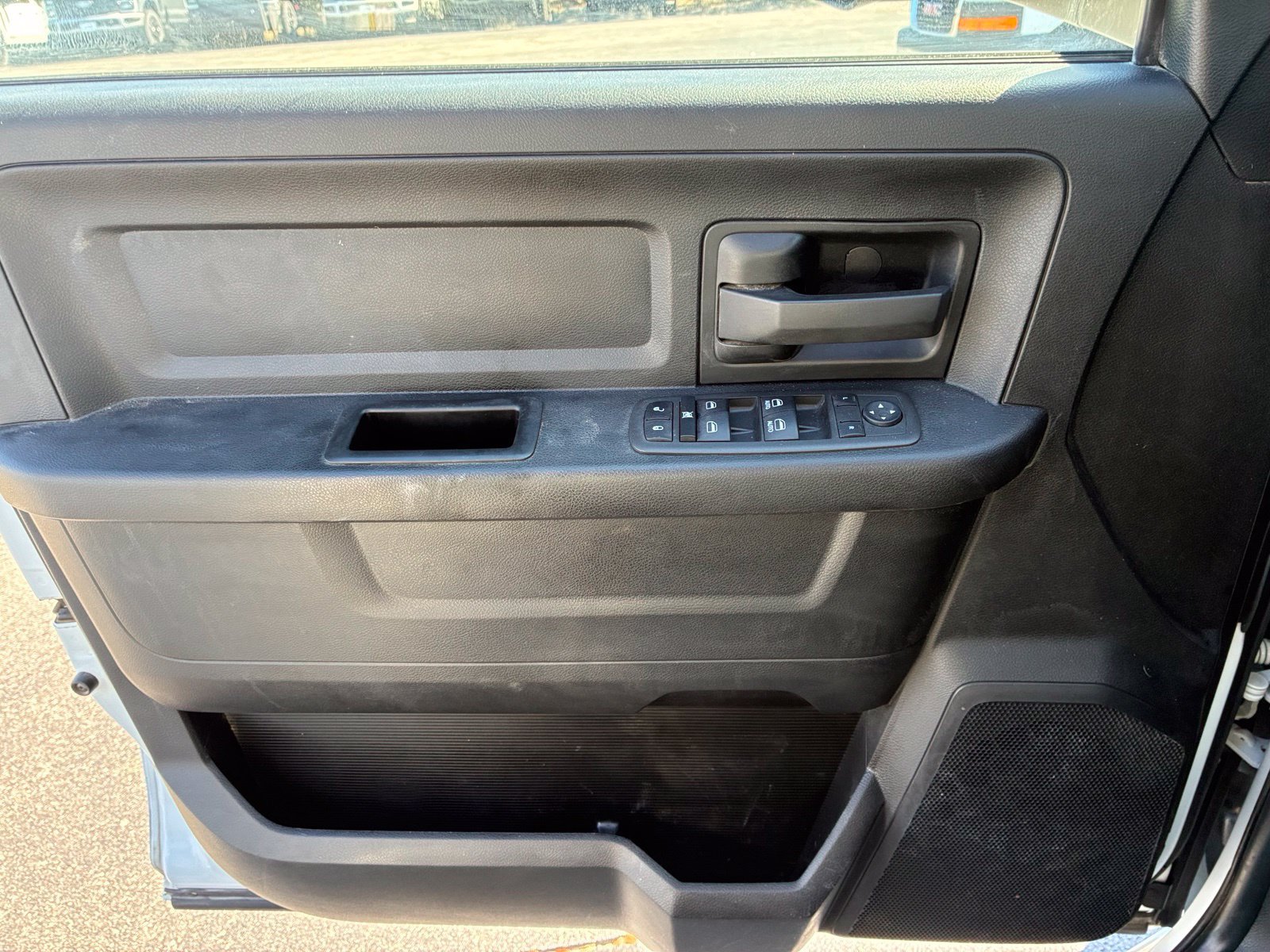 Used 2022 RAM 3500 Tradesman AWD/4WD image 14