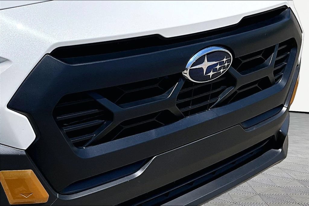 Used 2024 Subaru Crosstrek 2.5i Wilderness w/ Wilderness Package AWD/4WD image 28
