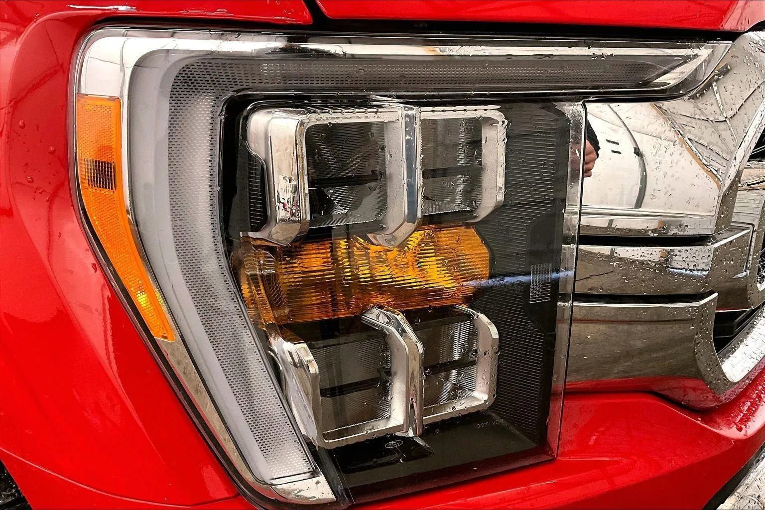 Certified 2023 Ford F150 XLT w/ Equipment Group 302A High image 27