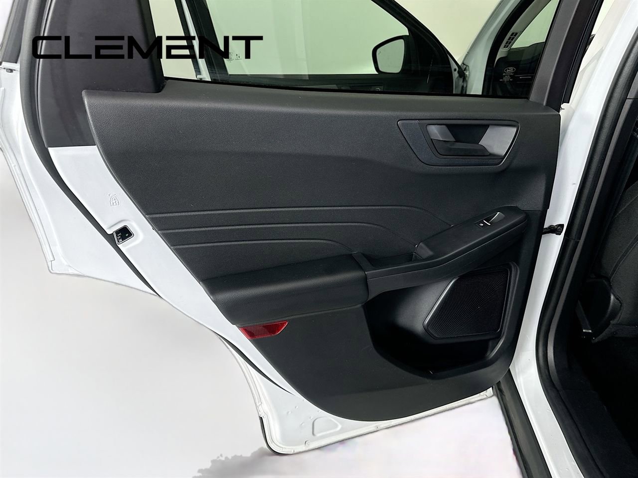 Certified 2023 Ford Escape Active image 30