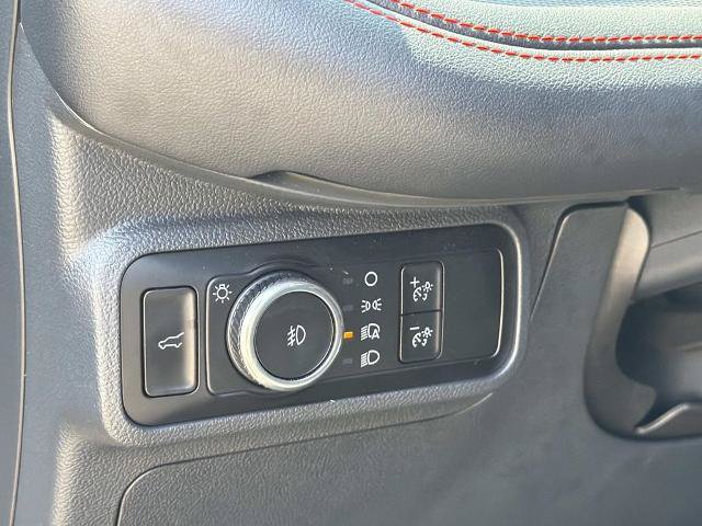Certified 2025 Ford Explorer ST w/ Sun And Sound Package AWD/4WD image 24
