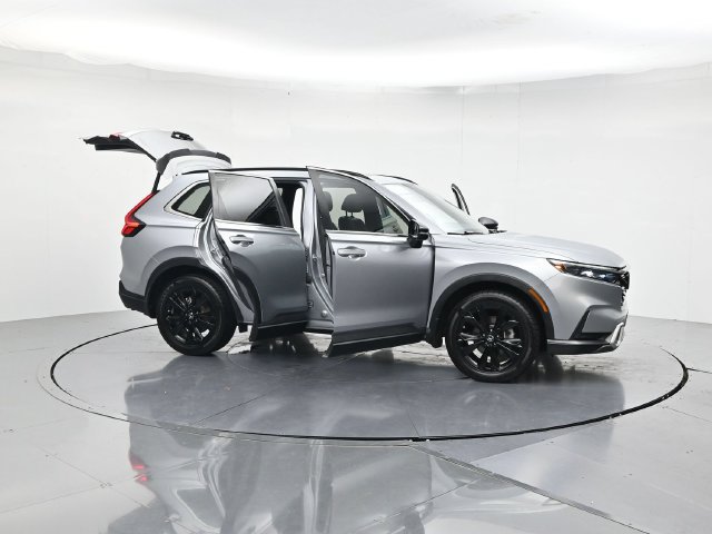 Used 2023 Honda CR-V Sport Touring image 53