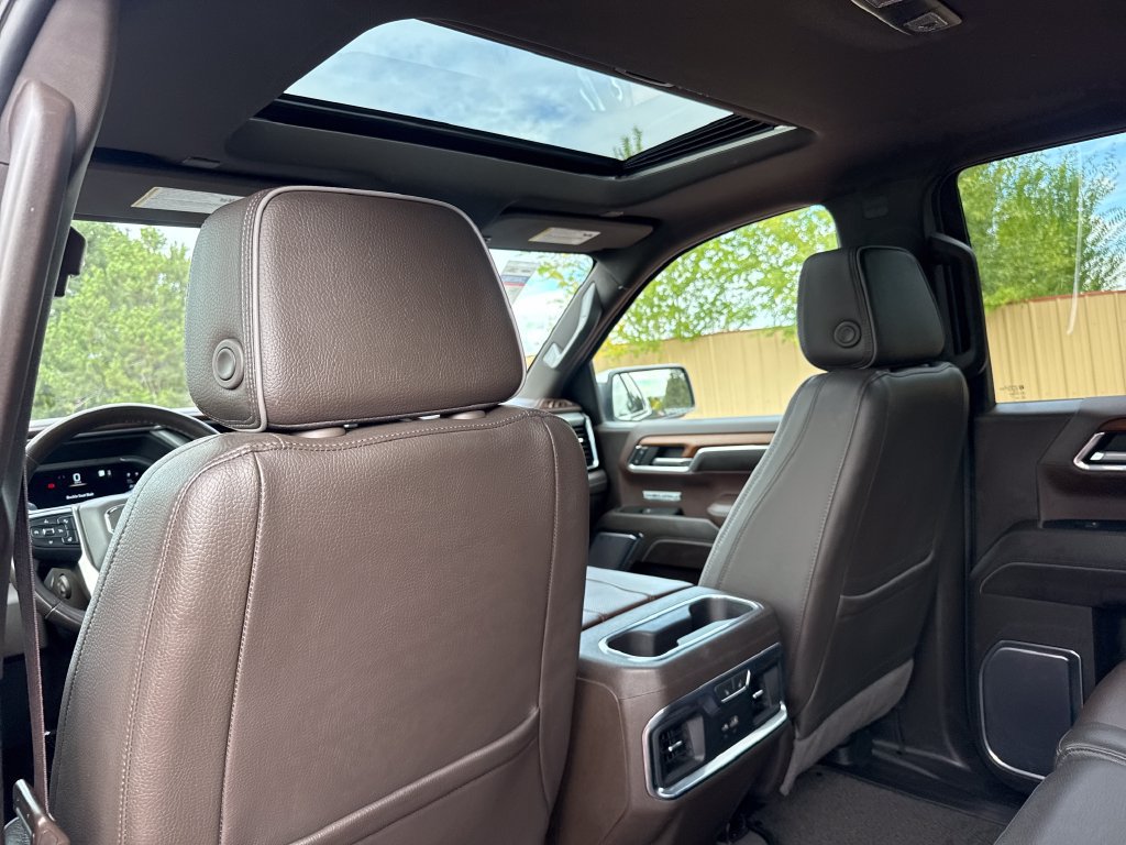 Used 2023 GMC Sierra 1500 Denali AWD/4WD image 21