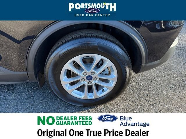 Certified 2022 Ford Escape SE w/ Convenience Package image 32