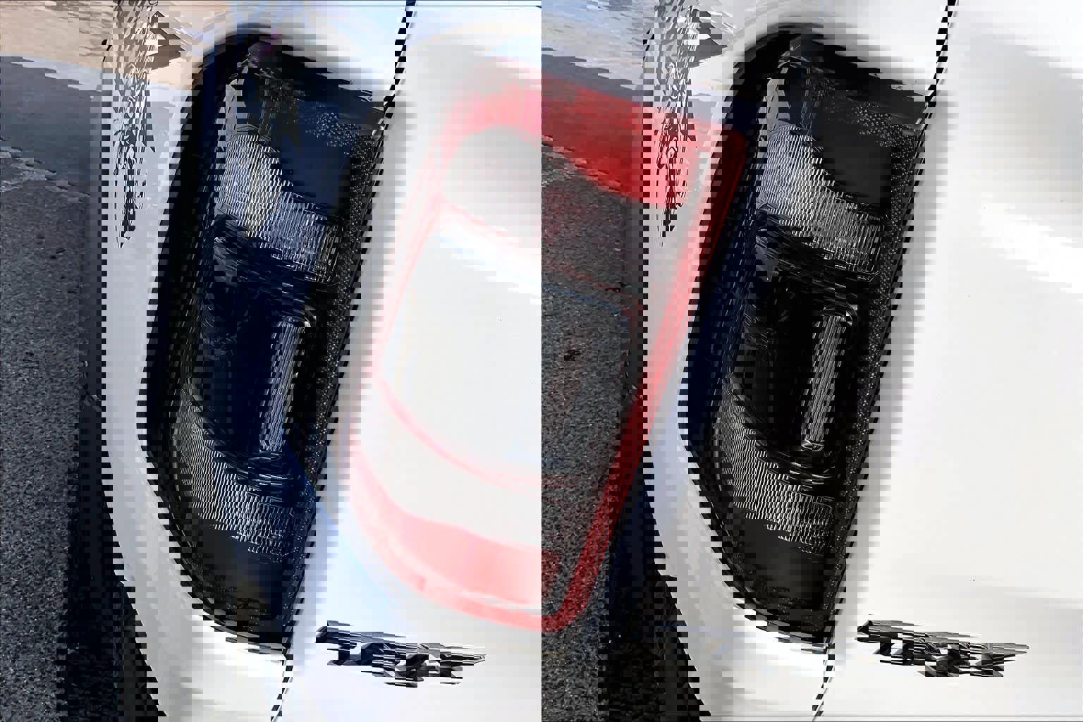 Used 2023 RAM 1500 TRX w/ TRX Level 2 Equipment Group image 28