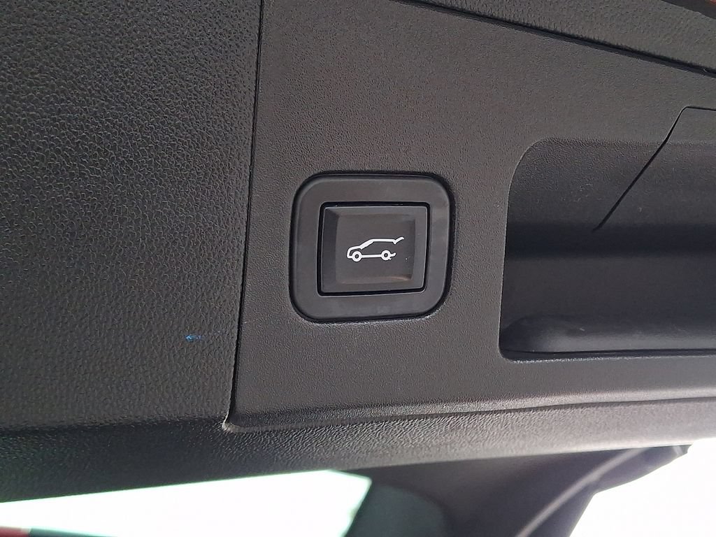 Used 2019 Cadillac XT5 AWD image 29