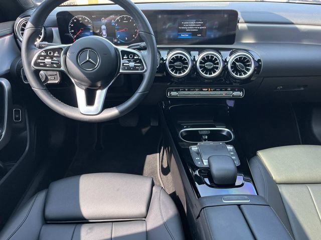 Used 2023 Mercedes-Benz CLA 250 image 16