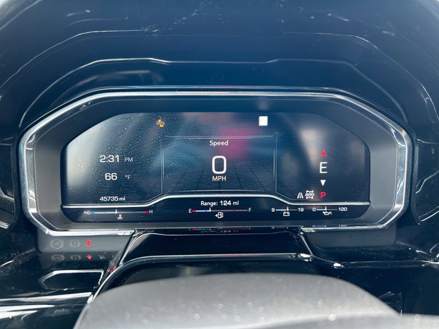 Used 2023 GMC Sierra 1500 SLT w/ SLT Premium Package image 11