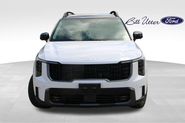Used 2024 Kia Sorento SX AWD/4WD video 2