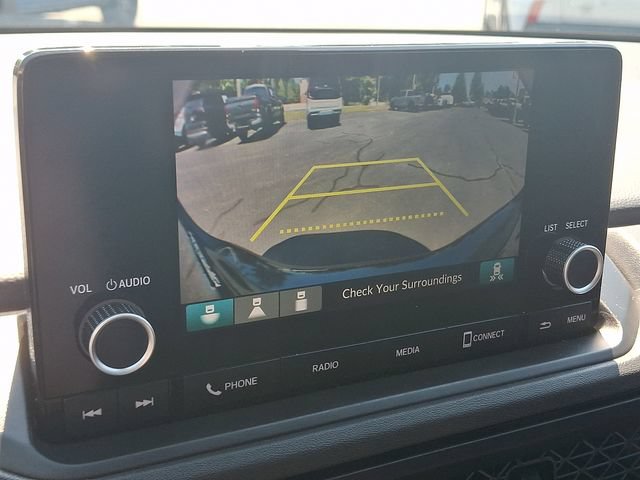 Used 2023 Honda Accord EX image 19