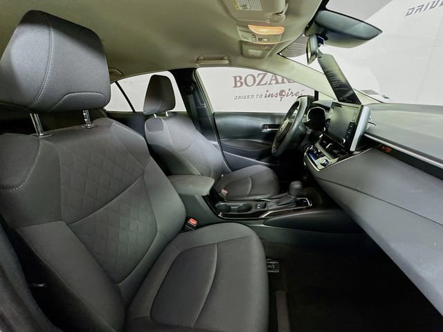 Used 2020 Toyota Corolla LE image 30