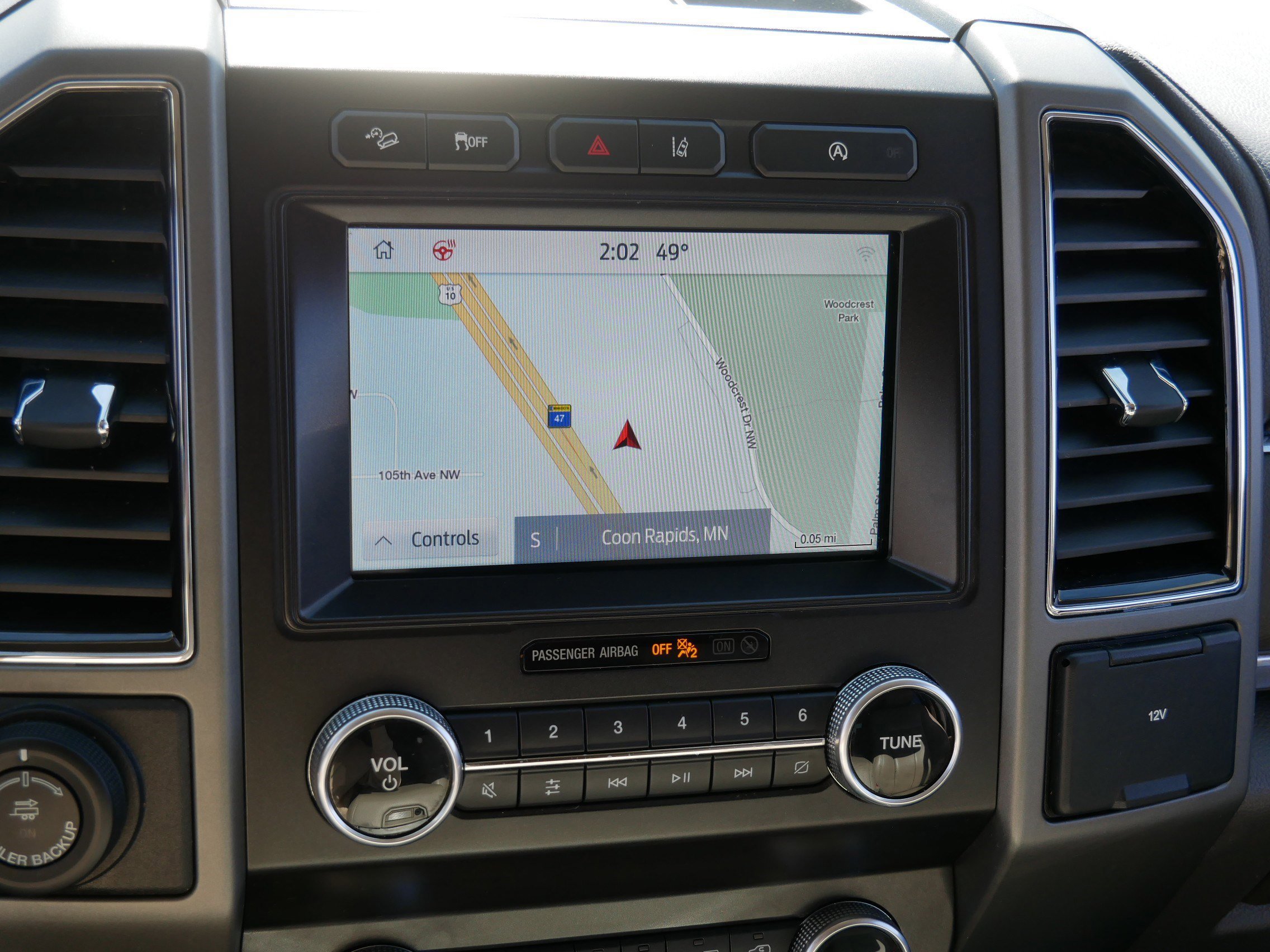 Certified 2021 Ford Expedition Max XLT image 37