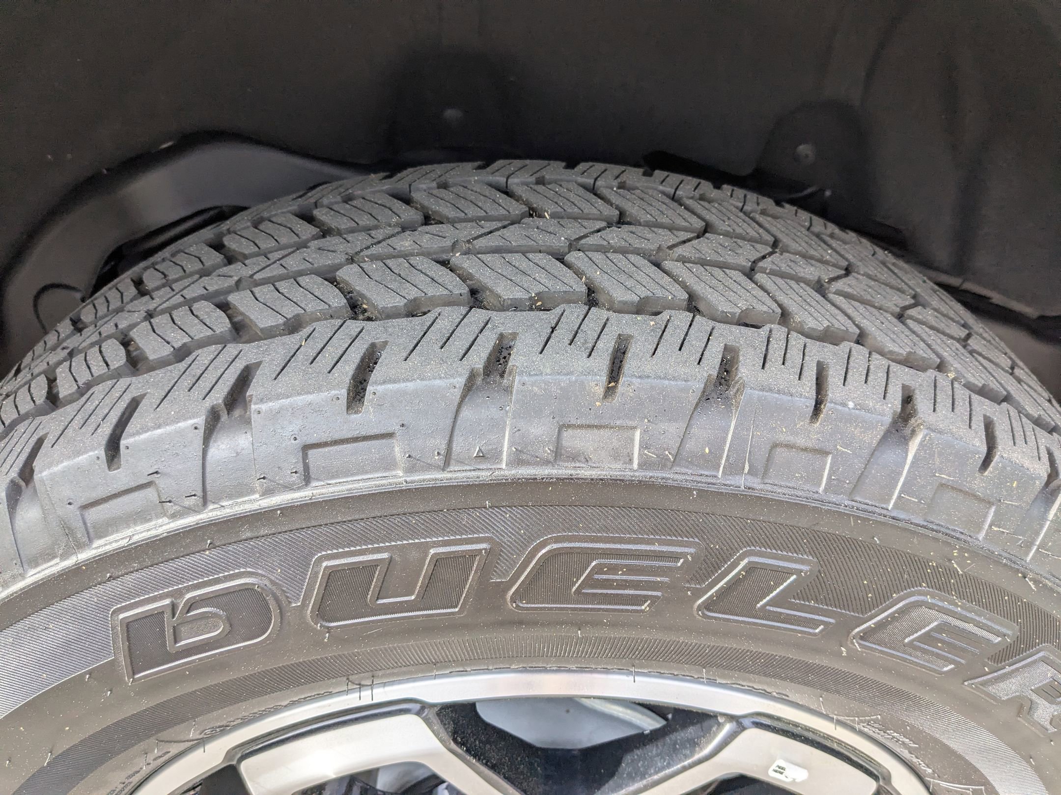 Certified 2025 Ford Bronco Outer Banks AWD/4WD image 11