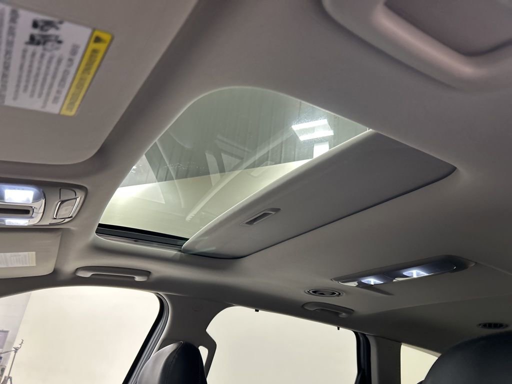 Certified 2020 Kia Telluride EX image 25