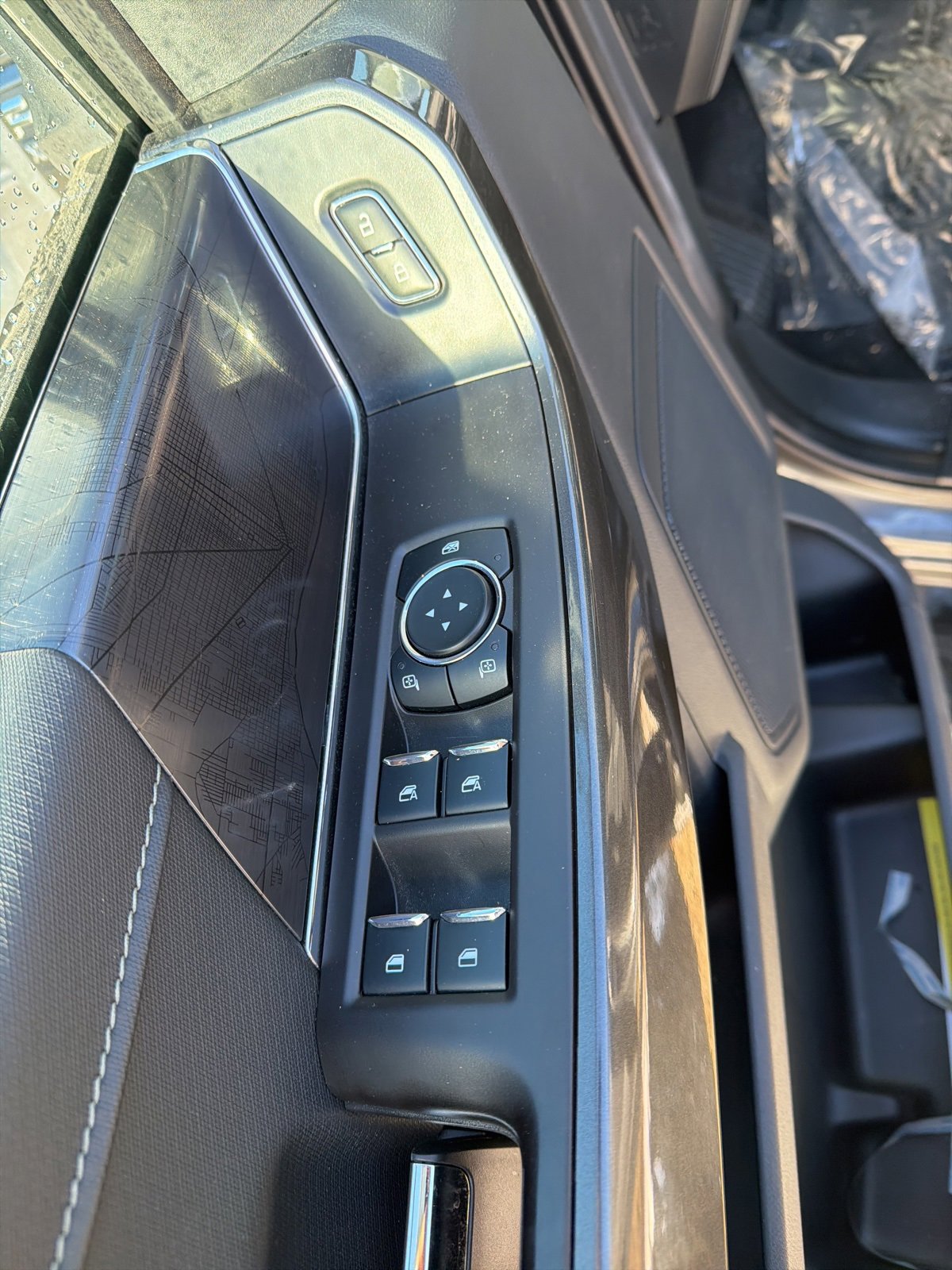 Certified 2023 Ford F150 XLT w/ Equipment Group 302A High image 15