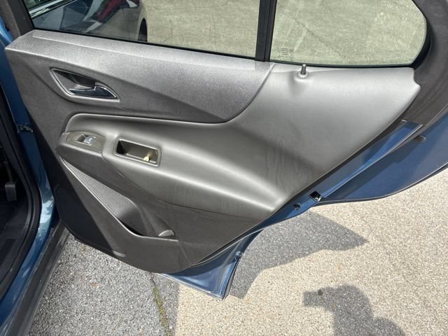 Used 2024 Chevrolet Equinox LT AWD/4WD image 68
