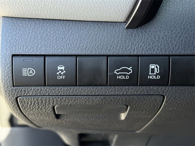 Used 2023 Toyota Camry XSE image 25